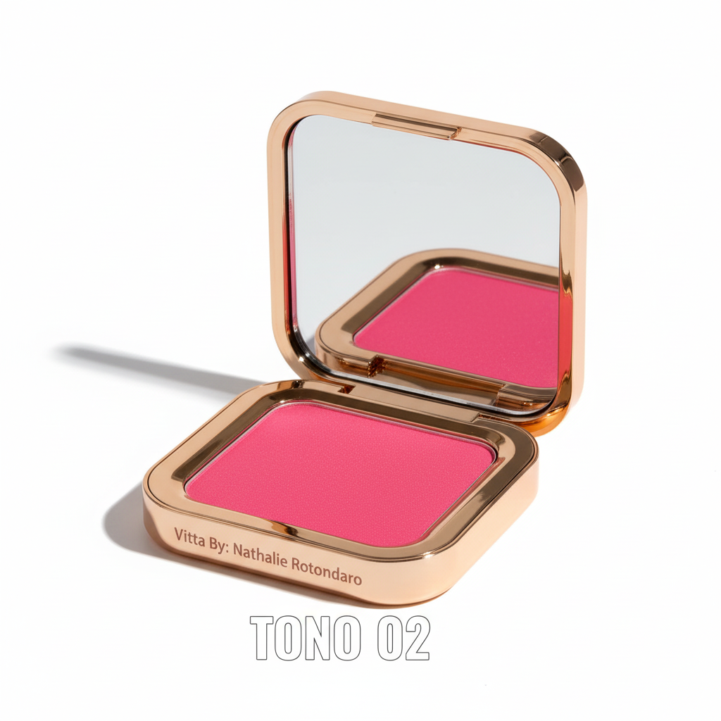 Vitta Blush Tono 2